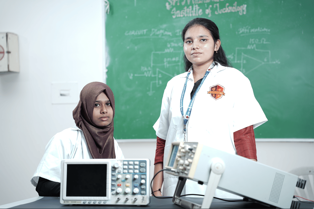 Sri Muthukumaran Institute of Technology Chennai College Life photo 12